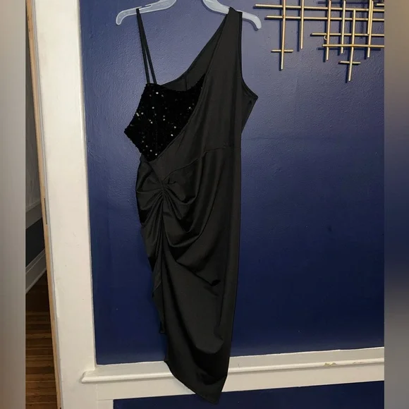 Women’s Evening Dress size xl - Picture 1 of 4